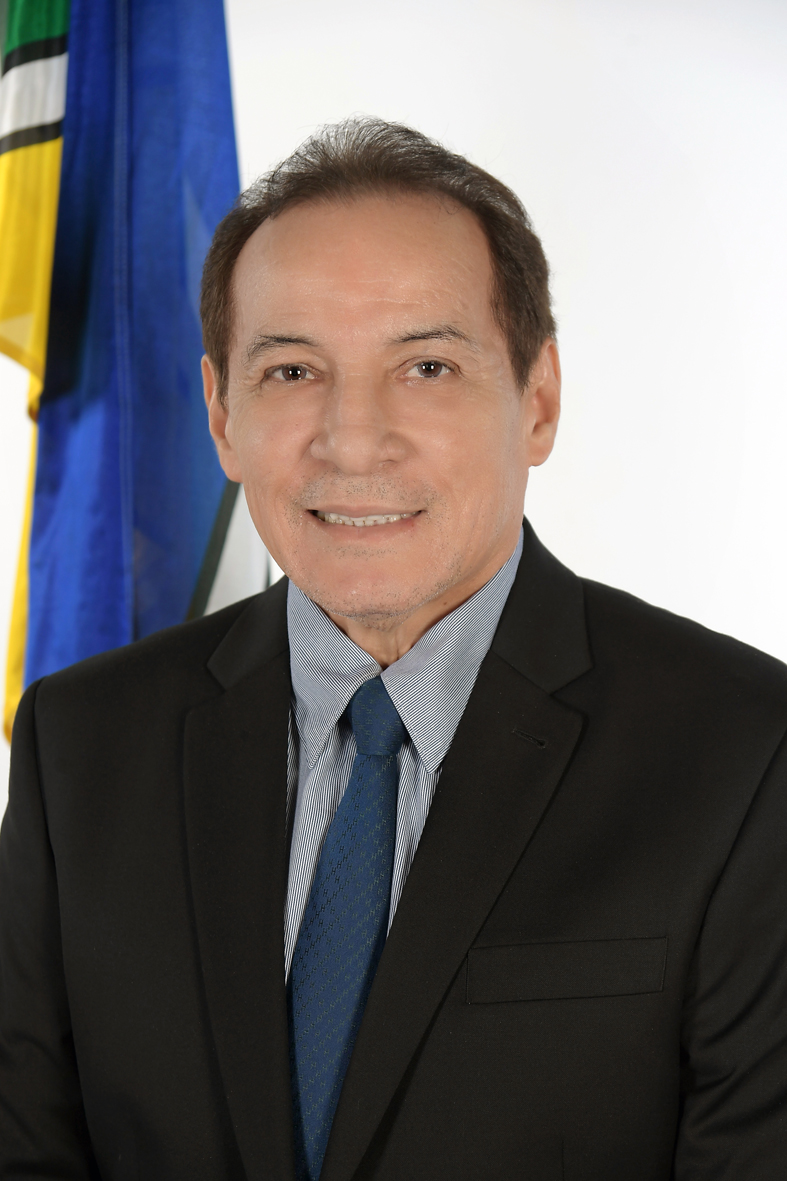 Dep. Carlos Lobato