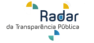 Logotipo radar da transparencia publica