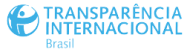 Logotipo da transparencia publica internacional
