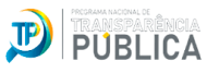 Logotipo radar da transparencia publica